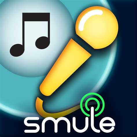 singing games|Smule .